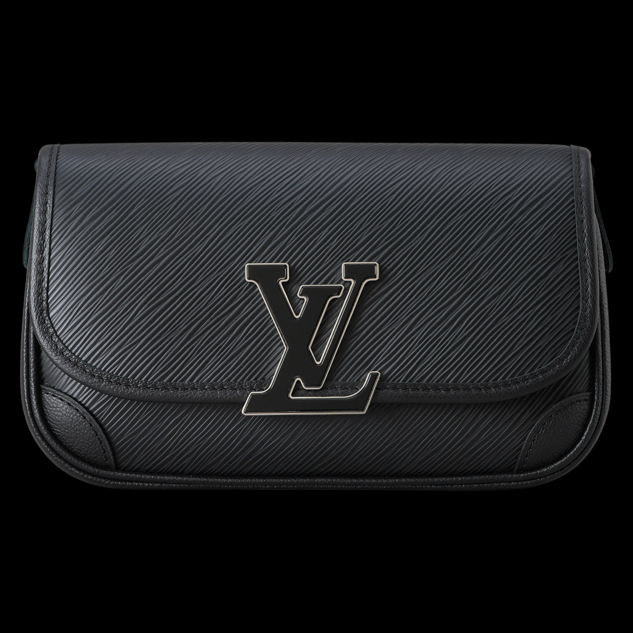 LOUIS VUITTON(USED)루이비통 에삐 부시 블랙